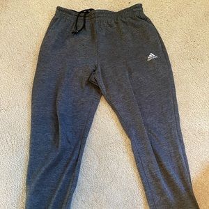 Adidas men’s sweatpants